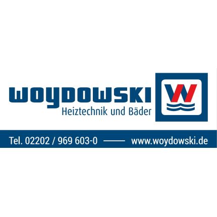 Logo od Woydowski GmbH - Heiztechnik und Bäder