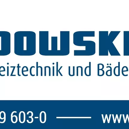 Logo od Woydowski GmbH - Heiztechnik und Bäder