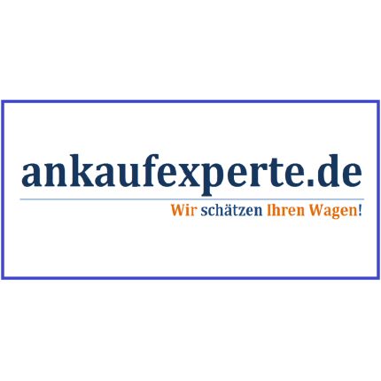 Logo od ankaufexperte.de GmbH & Co. KG
