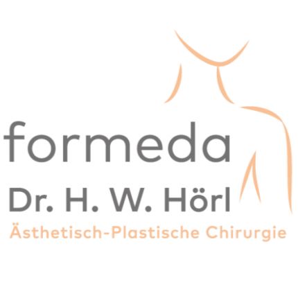 Logo de Dr. H. W. Hörl