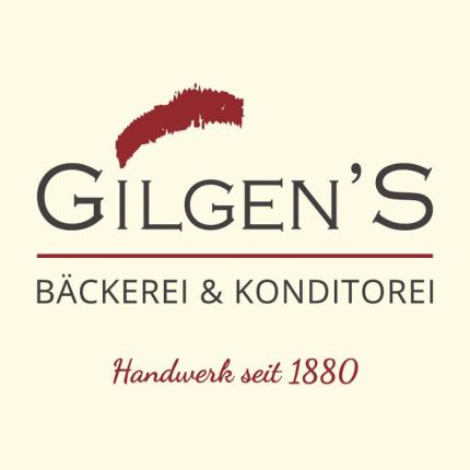 Logo de GILGEN'S Bäckerei & Konditorei