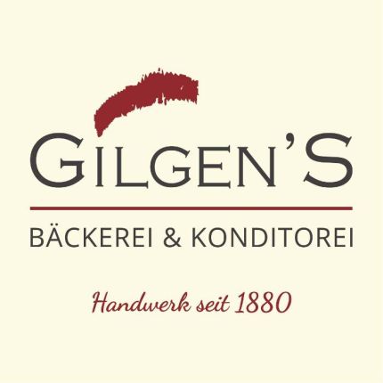 Logo von GILGEN'S Bäckerei & Konditorei