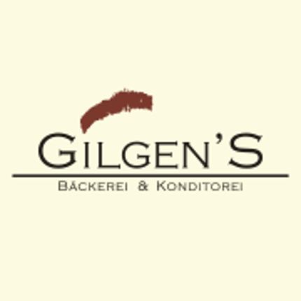 Logotyp från GILGEN'S Bäckerei & Konditorei