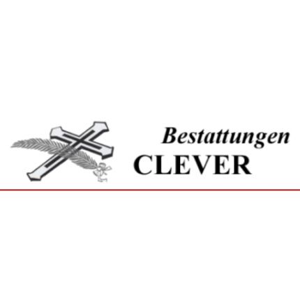 Logo von Bestattungen Clever