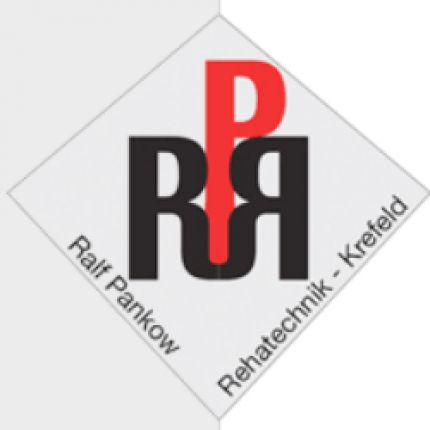 Logo fra Pankow-Rehatechnik