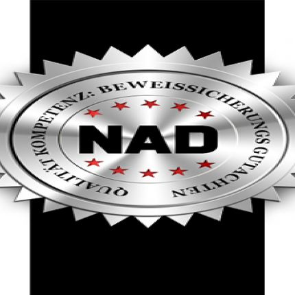 Logo von Kfz Gutachter NAD Hamburg - Kfz Sachverständigen Büro