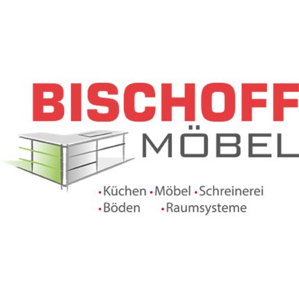Logo van Möbel Bischoff GmbH