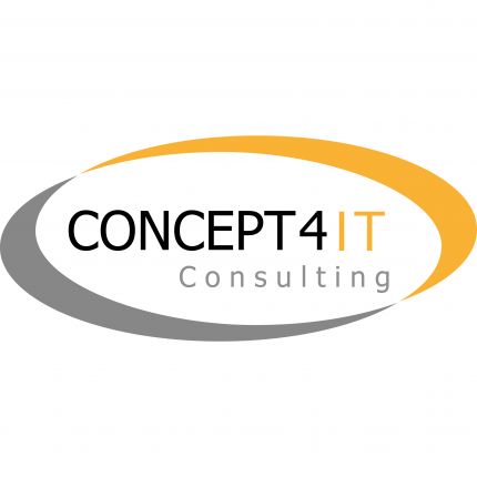 Λογότυπο από Concept4IT Consulting GmbH