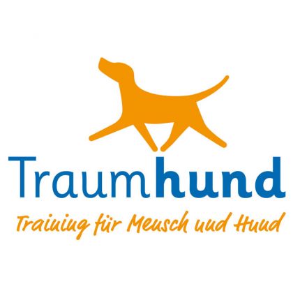 Logo fra Hundeschule Traumhund