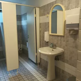Delmenhorst WC