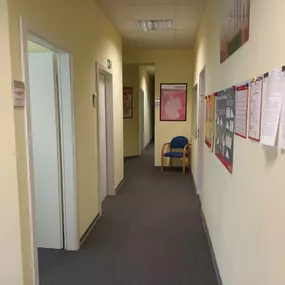 Delmenhorst Flur