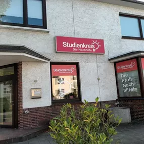 Delmenhorst Außenansicht