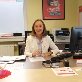 Delmenhorst Büro mit SKL