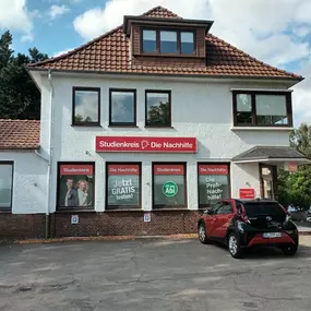 Delmenhorst Außenansicht