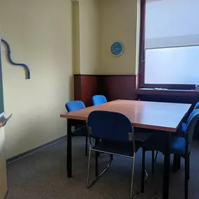 Delmenhorst Unterrichtsraum 1