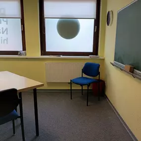 Delmenhorst Unterrichtsraum 3