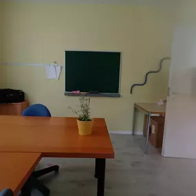 Delmenhorst Unterrichtsraum 4