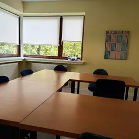 Delmenhorst Unterrichtsraum 5