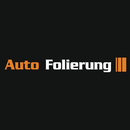 Λογότυπο από Autofolierung Ludwigshafen