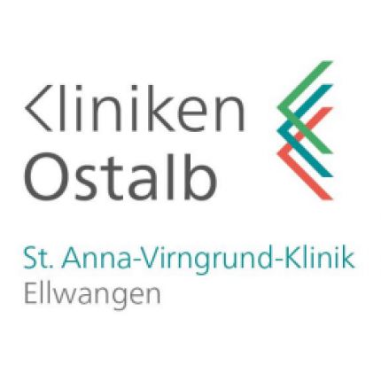 Logotipo de St. Anna-Virngrund-Klinik