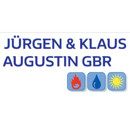 Logótipo de Jürgen & Klaus Augustin GbR