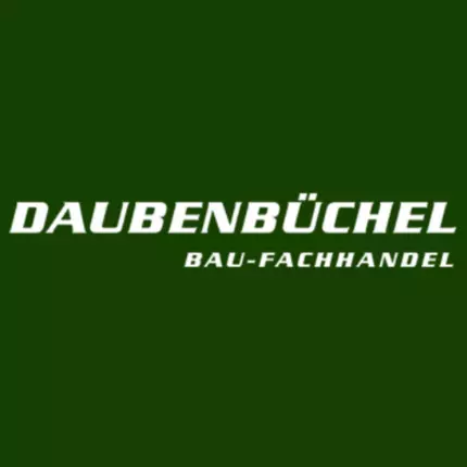 Logo von Daubenbüchel GmbH