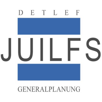 Logo fra DETLEF JUILFS Architektur- und Planungsgesellschaft mbH
