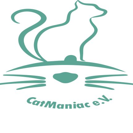 Logo da CatManiac e.V.