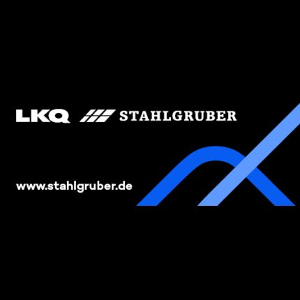 Logo von STAHLGRUBER GmbH | Winhöring (Mühldorf)