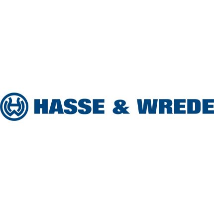 Logo van Hasse & Wrede GmbH
