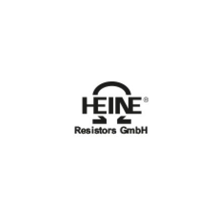 Logotyp från HEINE Resistors GmbH