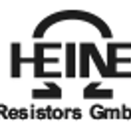 Logo from HEINE Resistors GmbH