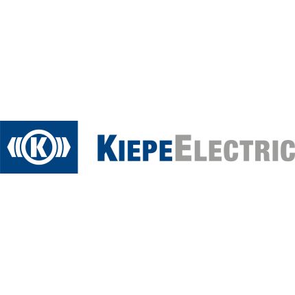 Logotyp från Kiepe Electric GmbH