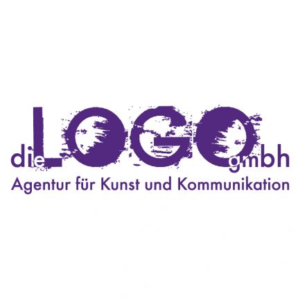 Logo van dieLOGOgmbh