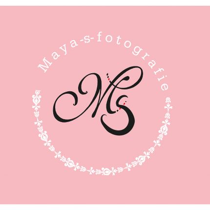 Logotyp från maya-s-fotografie