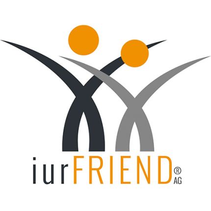 Logo from iurFRIEND® AG