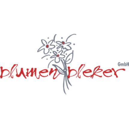 Logo von Blumen Bleker