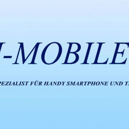 Logotyp från nm-mobile.de