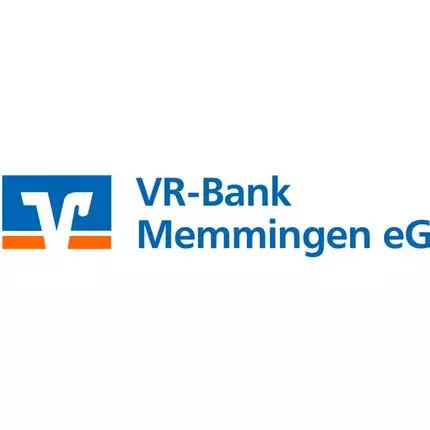 Λογότυπο από VR-Bank Memmingen eG, Hauptstelle Memmingen