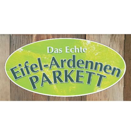Logotipo de Eifel-Ardennen Parkett