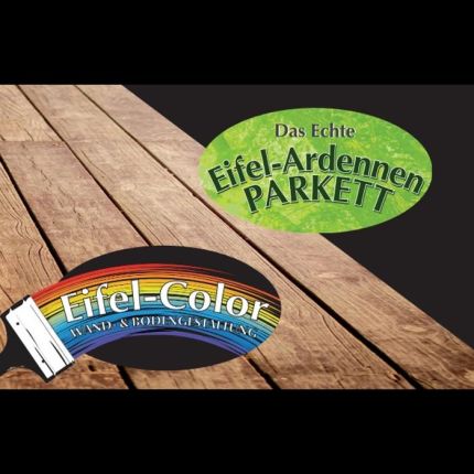 Logo von Eifel-Ardennen Parkett