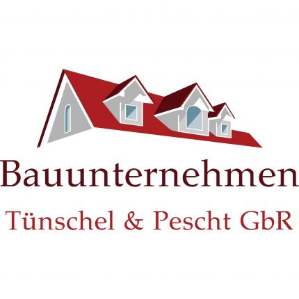 Logo da Bauunternehmen Tünschel & Pescht GbR