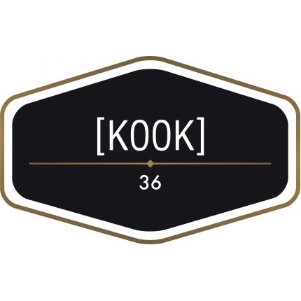 Logotyp från Restaurant [KOOK] 36