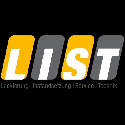 Logo van List GmbH KFZ&Lackierbetrieb