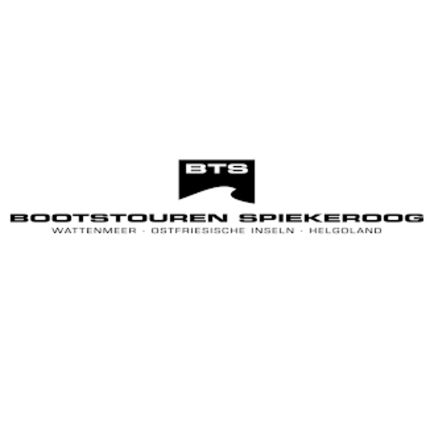 Logo van Bootstouren Spiekeroog GmbH