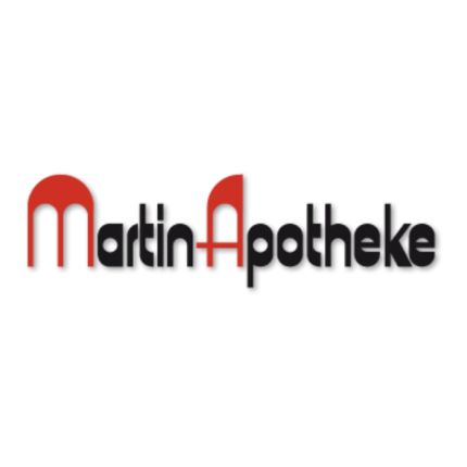 Logo von Martin Apotheke