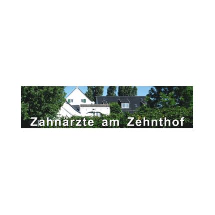 Λογότυπο από Zahnärzte am Zehnthof Scholz & Rodatus-Petrewitz