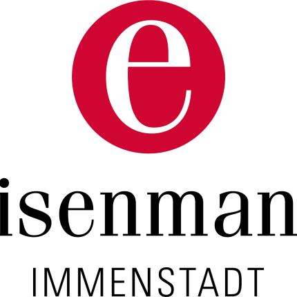 Logótipo de Eisenmann Inh. Georg Beer e.K.