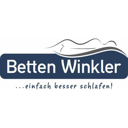 Logo von Betten Winkler Mainz GmbH