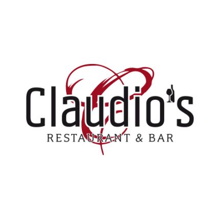 Logotyp från Claudio's Restaurant & Bar